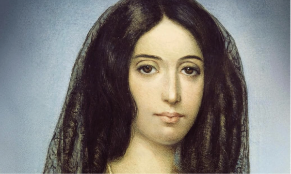 George Sand: A Little